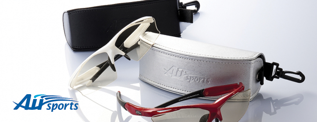 スポーツサングラス-Airsports/エアスポーツ